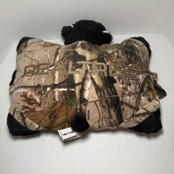 Realtree Pillow Pet